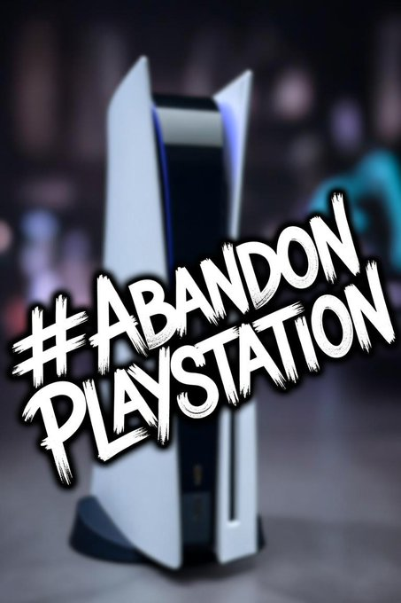 zeroskullx's tweet photo. @IGN I wanted to buy the PS5 Pro, but after Sony’s screw-ups, I realized it’d be throwing money away. Still amazing how many people keep believing in Sony. https://t.co/uasv9zuY6t
