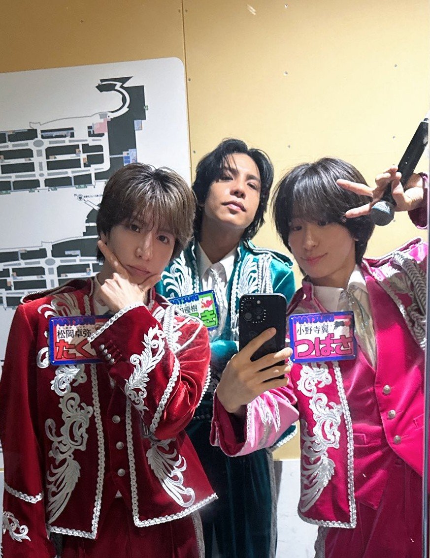 natsupu703's tweet photo. 小野寺プロのところの
柳田優樹さまが
レベチでたまらん💚💚
小野寺さん✨
朝からありがとうございました‼️✨ https://t.co/dy58r7lFHV