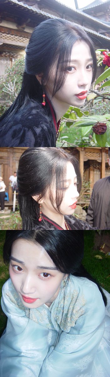 luluvvxx tweet picture