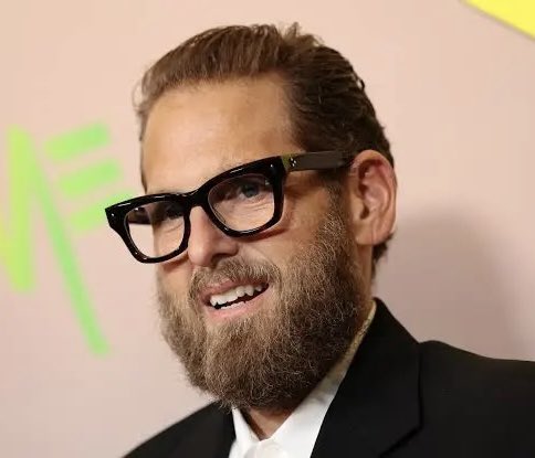 FilmFeed_'s tweet photo. Jonah Hill has been cast in ‘MAN OF TOMORROW’ (2027)

His role is being kept under wraps for now.

(Source: Deadline) https://t.co/bw82QjPc2g