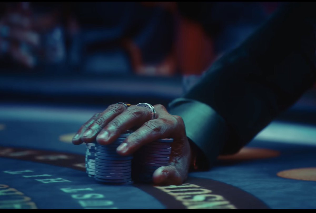 enaz_ebra's tweet photo. I’m the ghost at the table.
I’m the last card they never saw.

A Nahas Padam 

See you tomorrow 😊

#ImGame https://t.co/DFKQjjKXoc