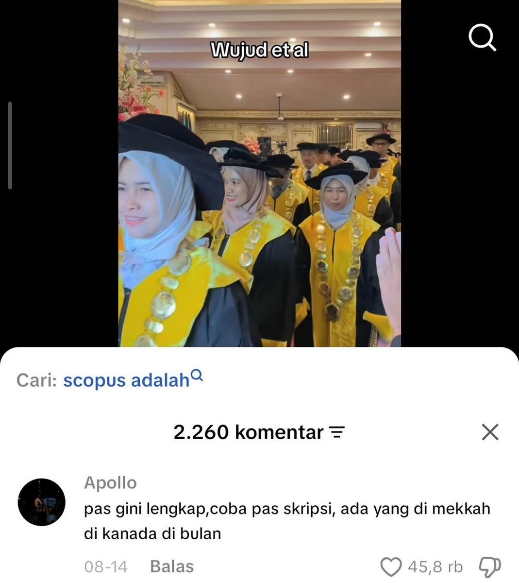 leluconwarga's tweet photo. 😭😭😭🤣 https://t.co/rAX8wPBtKE