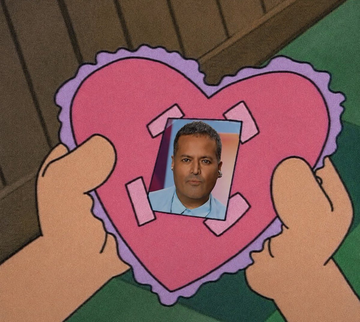 Tropical100x35's tweet photo. Yo veía el 24/7 por Aldo, si me lo quitaban de una cámara corría a buscarlo por las otras. 💔💔💔😭😭😭

Te Amo Aldo 💕

#LaCasaDeLosFamososMéxico https://t.co/ejGnOqNMuX
