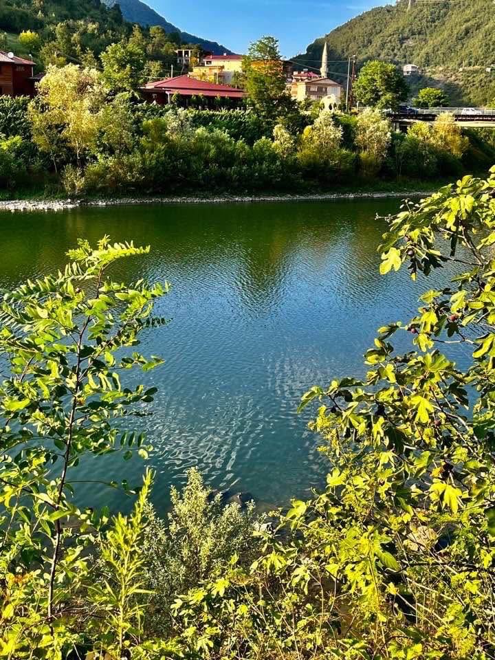 turanmurat9's tweet photo. Günaydın.
Merhaba arkadaşlar..
Hepimize saygılar sunar, sağlıklı ve mutlu bir gün diliyorum.
Borçkaya Çoruh’un kattığı güzellik. https://t.co/UrPR3vGan1