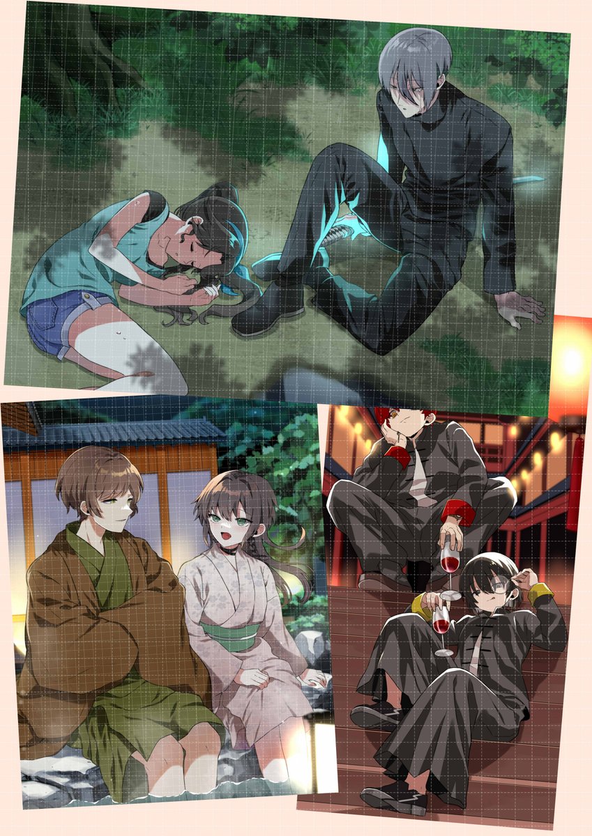arisugawa22's tweet photo. 【ﾌﾟﾚｾﾞﾝﾄ企画】
1～2名(おまかせ背景付き)または立ち絵 1枚

★抽選　当選1名(DMに当選連絡)
〆9月8日23時59分

■参加概要
ﾌｫﾛﾜｰ様限定(新規OK)
ﾘﾎﾟｽﾄ
鍵垢×
完成品公開可
1ヵ月程お待ち可能
ﾗﾌﾁｪｯｸ無し

お気軽にご参加下さい✨

#夢絵 #夢絵企画 #無償企画 #ｲﾗｽﾄ無償 https://t.co/EtysJcLgkN