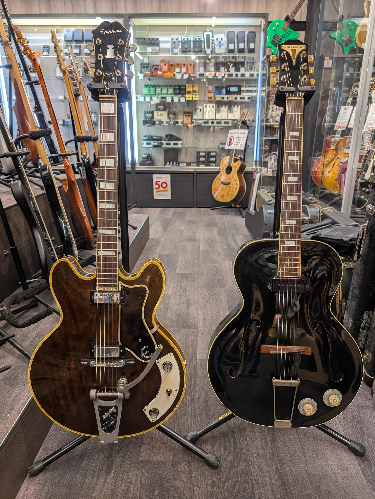 Heartman Vintage Guitars (@HeartmanVG) / X