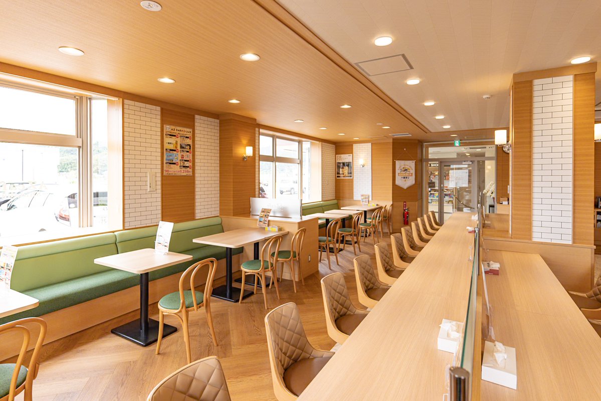 azhotel_chain's tweet photo. 年中5,800円（税別）の「HOTEL AZ」、2028年に関西、2030年に関東への進出を発表！ https://t.co/N7CbREdP81
