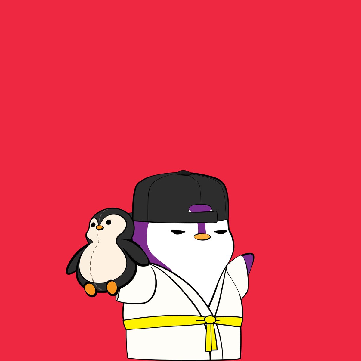 LilsSalesBot's tweet photo. 🐧 Lil Pudgy #14311 BOUGHT
💰 0.404 ETH
🛒 Blur
👤 0x09b9…3bd1 → 0xjyc.eth
https://t.co/FG8Epj38Ik
Join the huddle: https://t.co/wN35gWx1zd https://t.co/yZfREH347j
