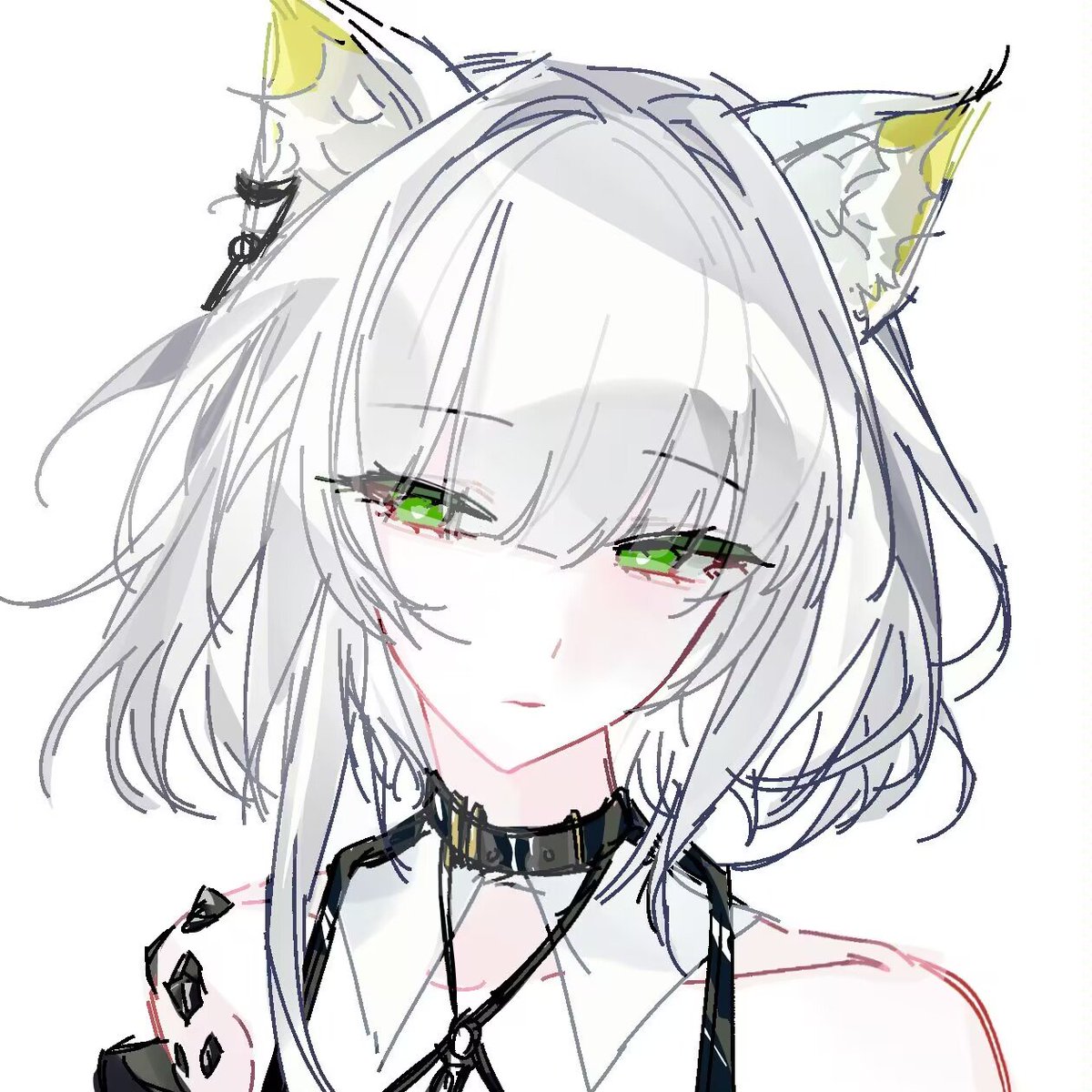 SuTrack0710's tweet photo. 🤍💚 https://t.co/PlxX6dWtP2