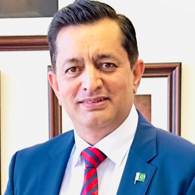 taahir_khan's tweet photo. Ambassador Sajjad Haider Khan @kachosajjadFSP will assume responsibility as new spokesperson of the @ForeignOfficePk.  Ambassador Khan has served in #Berlin, #Budapest, #Jakarta, #Damascus, and #Minsk. Khan will replace Ambassador Tahir Andrabi. According to FO at the Ministry, he has worked in Europe Section and Training & CP Section as Assistant Director (July 2002 to March 2004). Subsequently, worked as Director Africa (11th October 2007 to 10th April 2008), Director (General Services) (11th April to 31st July 2008) and Director (Organization & Career Planning) (11 July 2008 till November 2009) respectively.