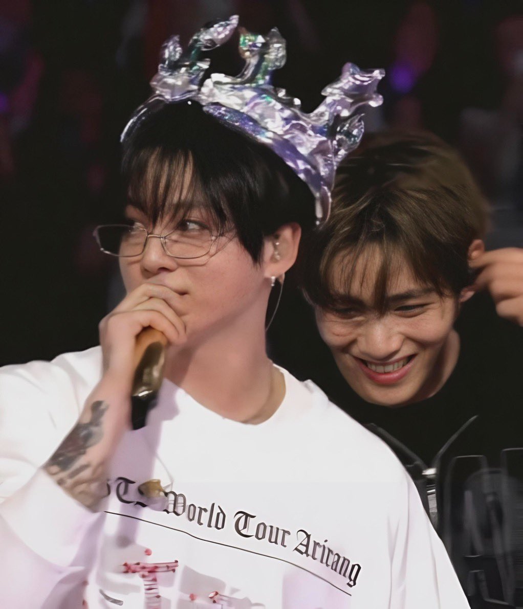 jungkovtae's tweet photo. this is the best picture of 2026 https://t.co/vzUEPhPoJ3