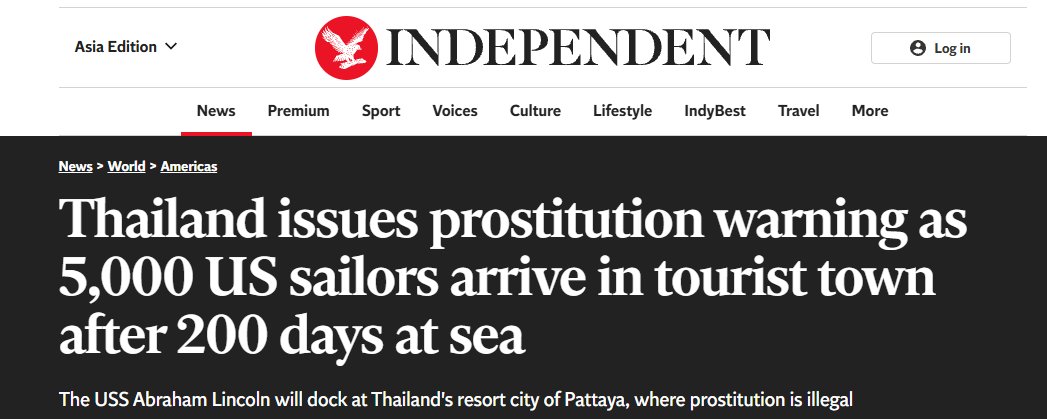 elitepredatorss's tweet photo. Thailand gearing up for US Aircraft carrier. https://t.co/7O7R9dWjSG
