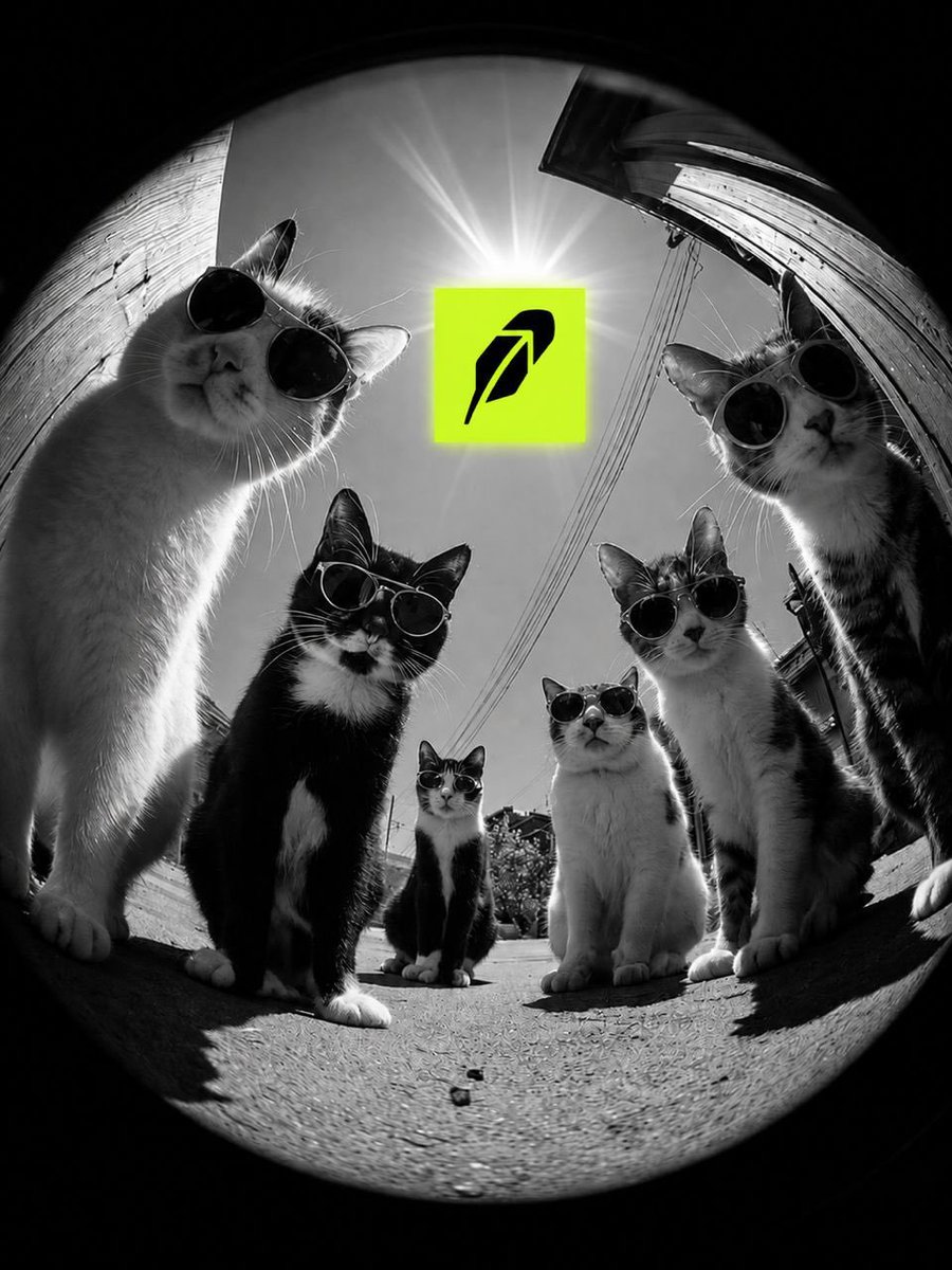 Pythathegreat's tweet photo. Gm internet frens
This month would cook for us. https://t.co/eZmWA0seax