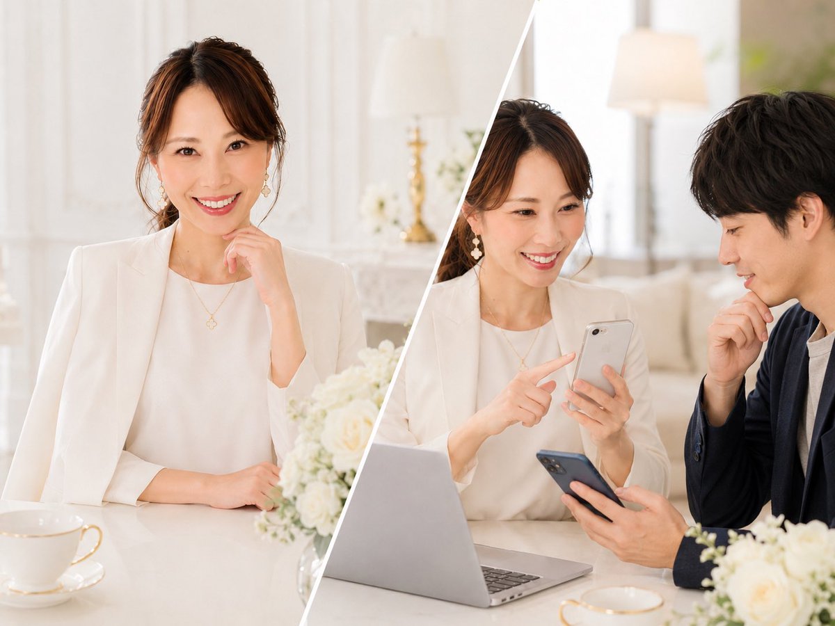 GraceSymphony1's tweet photo. 婚活は、第一印象が命。
「また会いたい」は最初の数分で変わる💍

入会70%OFFの36000円
グレイスシンフォニー
https://t.co/zhUEK6GjWZ

#結婚相談所 #婚活 #ハイクラス婚活 #医師 #歯科医師 #経営者 #会社役員 #弁護士 #公認会計士 #税理士 #一級建築士 #金融 #商社 #外資系 #上場企業 #大手企業 #管理職 #コンサルタント #IT専門職 #大学教員 #研究者 #CA #航空関係 #薬剤師 #看護師 #音大卒 #音楽家 #高学歴 #高収入 #お見合い #仮交際 #真剣交際 #成婚 #婚活相談 #オンライン婚活 #20代 #30代 #40代 #銀座 #横浜 #東京
