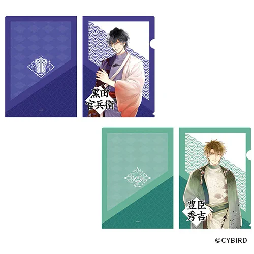 公式】イケシリグッズ＆メディアミックス情報 (@CYikemen_goods) / X