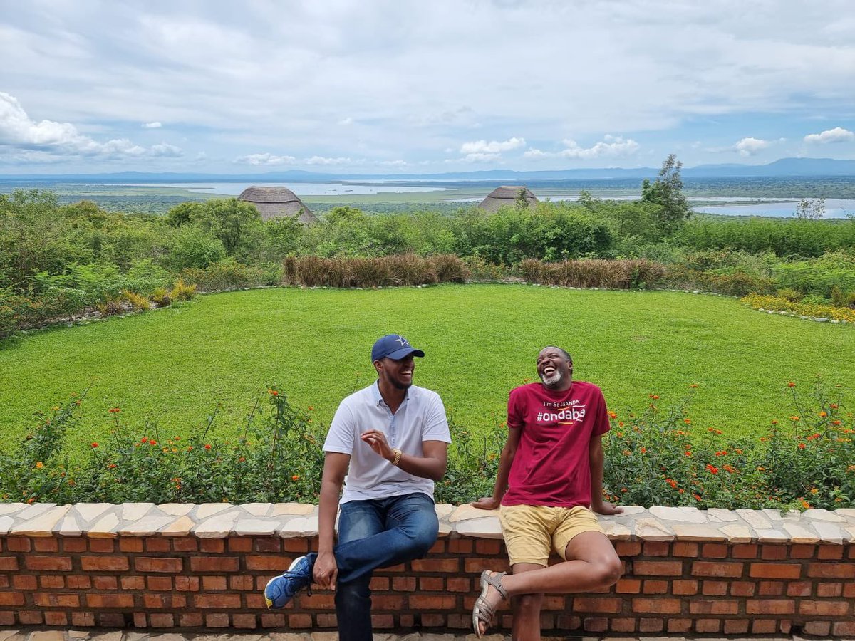 wekesa_amos's tweet photo. KING OYO - IMPACT

Even in his death, King OYO is impactful, Fortportal and surrounding towns will fill to capacity during his burial. Tourism impact!

Am told the road to Fortportal is a beehive, construction efforts have gone up 10 times right now. Impact! 

KING OYO did one of the most successful documentaries on the RWENZORI RANGES like you will read below! Impact ! 

The documentary associated with King Oyo (Omukama Oyo Nyimba Kabamba Iguru Rukidi IV of Tooro Kingdom) is the short film Rwenzori: The Source of Life (also referred to as King Oyo: 

Royal Rwenzori Mountain Expedition). It follows his 10-day 2022 expedition to Margherita Peak (5,109 m), the highest point in the Rwenzori Mountains and in Uganda, and focuses on climate change, melting glaciers, conservation, and promoting sustainable mountain tourism. It was a joint project of UNDP Uganda, the Uganda Tourism Board, and Tooro Kingdom.

It received notable recognition in tourism and documentary film circles rather than becoming a mass-market hit. It won multiple international awards, including a Gold Trophy at the 2023 New York Festivals TV & Film Awards, placement in the US International Awards (tourism products), a top-5 / third-place finish in the Tourism Products category at the 2023 World Tourism Film Awards in Valencia, and recognition at ART & TUR. Sources describe it as a four- or five-time award winner.2
It premiered first in the United States (California), then in Fort Portal and at a Kampala premiere at the International University of East Africa in late 2023. Related events drew large local crowds. 

It was later added to the inflight entertainment on Brussels Airlines long-haul flights as a Destination Uganda promotion. Tourism officials publicly credited it (along with other efforts) with helping post-COVID recovery in Uganda’s tourism sector and increased interest in it was well-regarded and effective as a promotional and advocacy film—especially in tourism, conservation, and official circles, Its main impact was awards prestige, targeted screenings, and use in destination marketing.