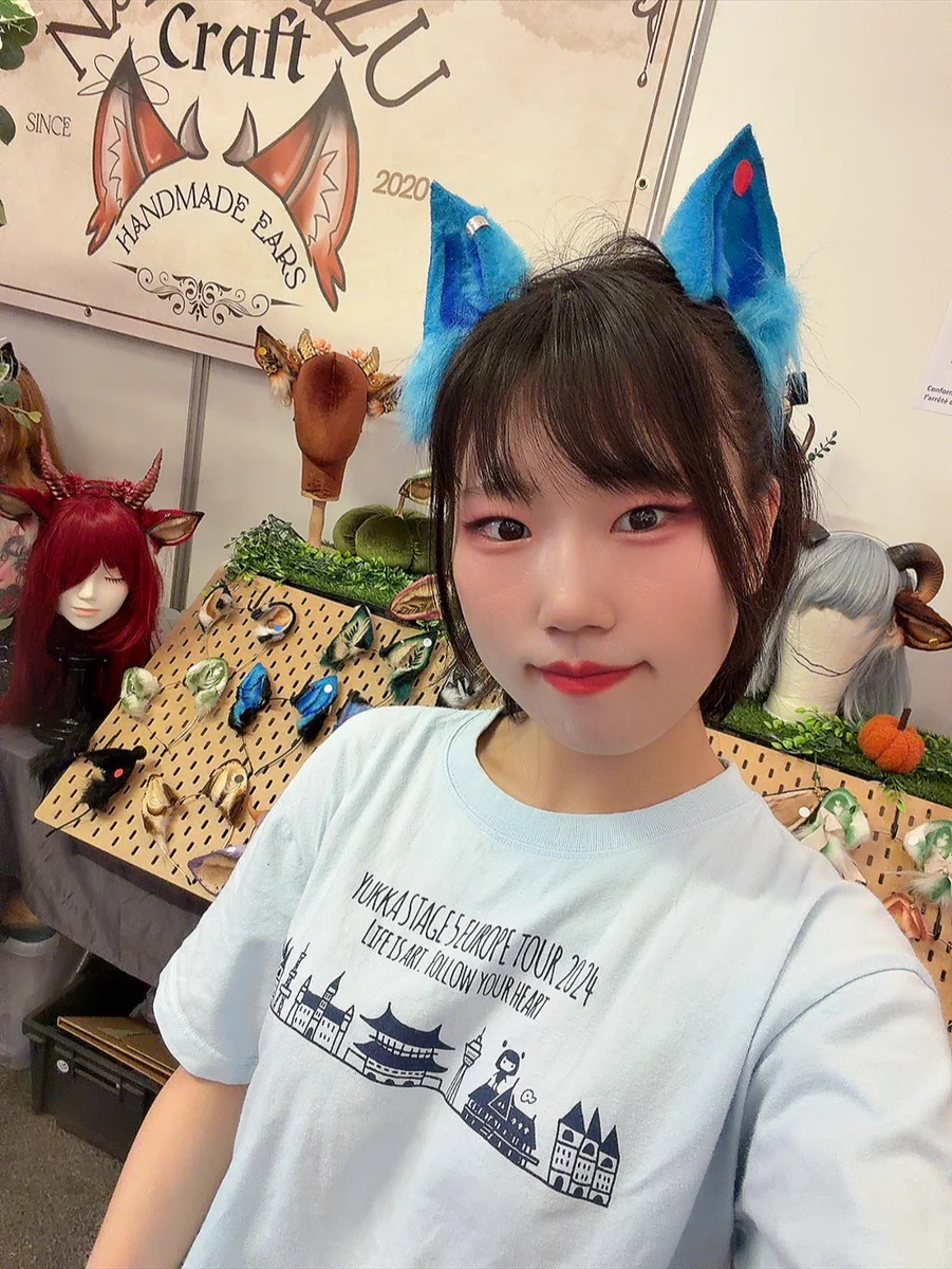 Yukka (@Yukka_731) / X