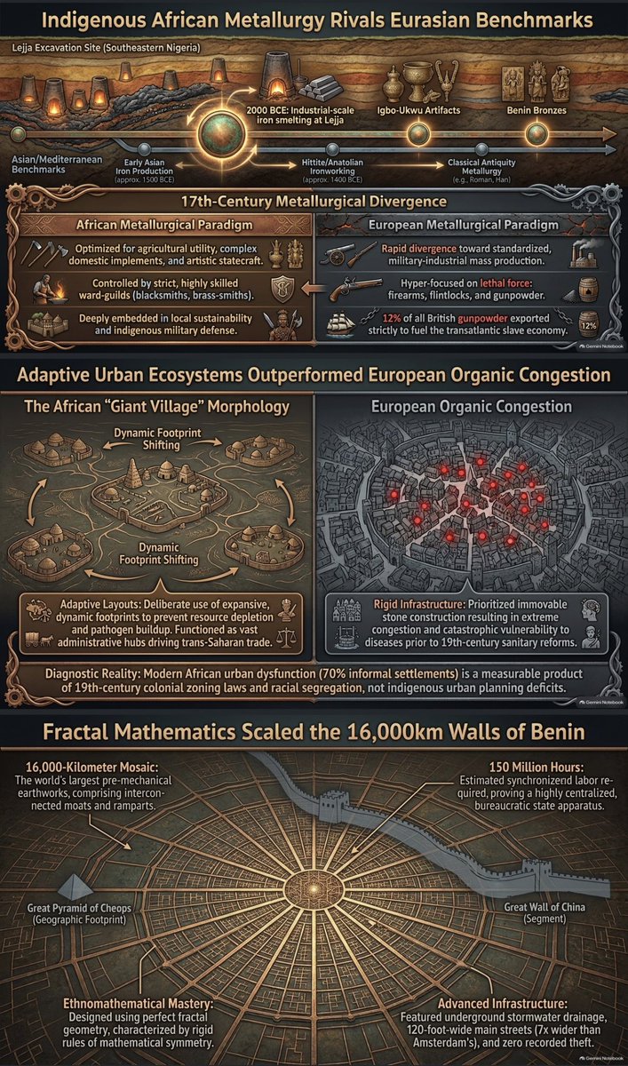 vcryptwink's tweet photo. @Zeroxar2 @domorecmon @PamphletsY If this is true, why did you destroy everything you met in Africa. Y’all make up this nonsense to justify being common petty thieves. You have a phone, in 2026, ask ChatGPT how your loser ancestors met Africa. Or are you afraid to find out the truth? https://t.co/TjIno9hZQq
