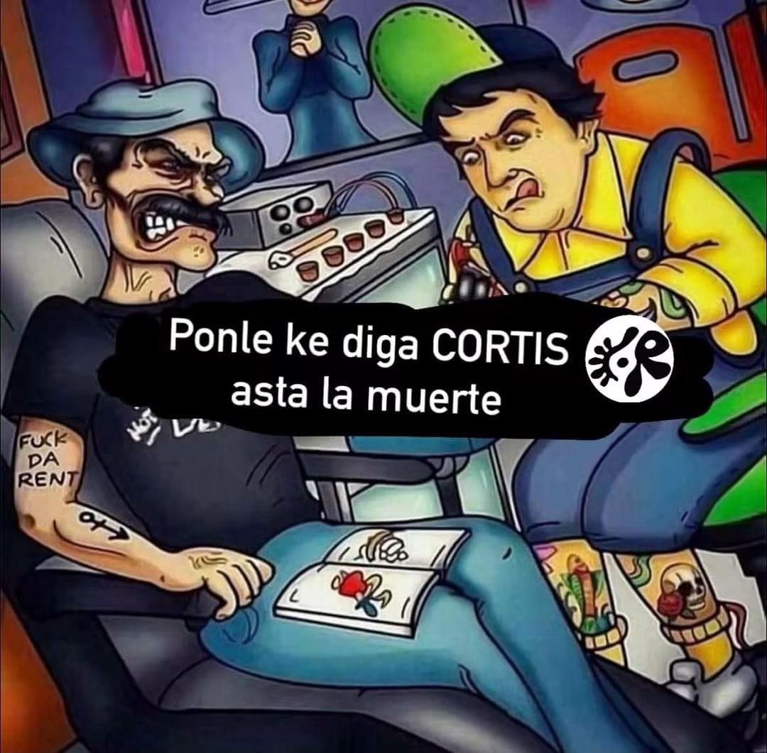HEE_lover7's tweet photo. ponle ke diga CORTIS asta la muerte https://t.co/mVeFMyXG7M