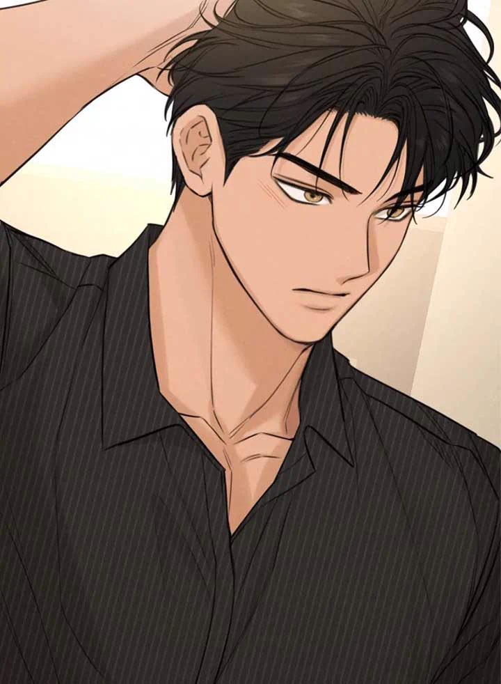 yummyseme's tweet photo. they both disappeared from their gfs for a long time, yet somehow only one gets hated while the other is loved (?) https://t.co/ntTmbDHIkH