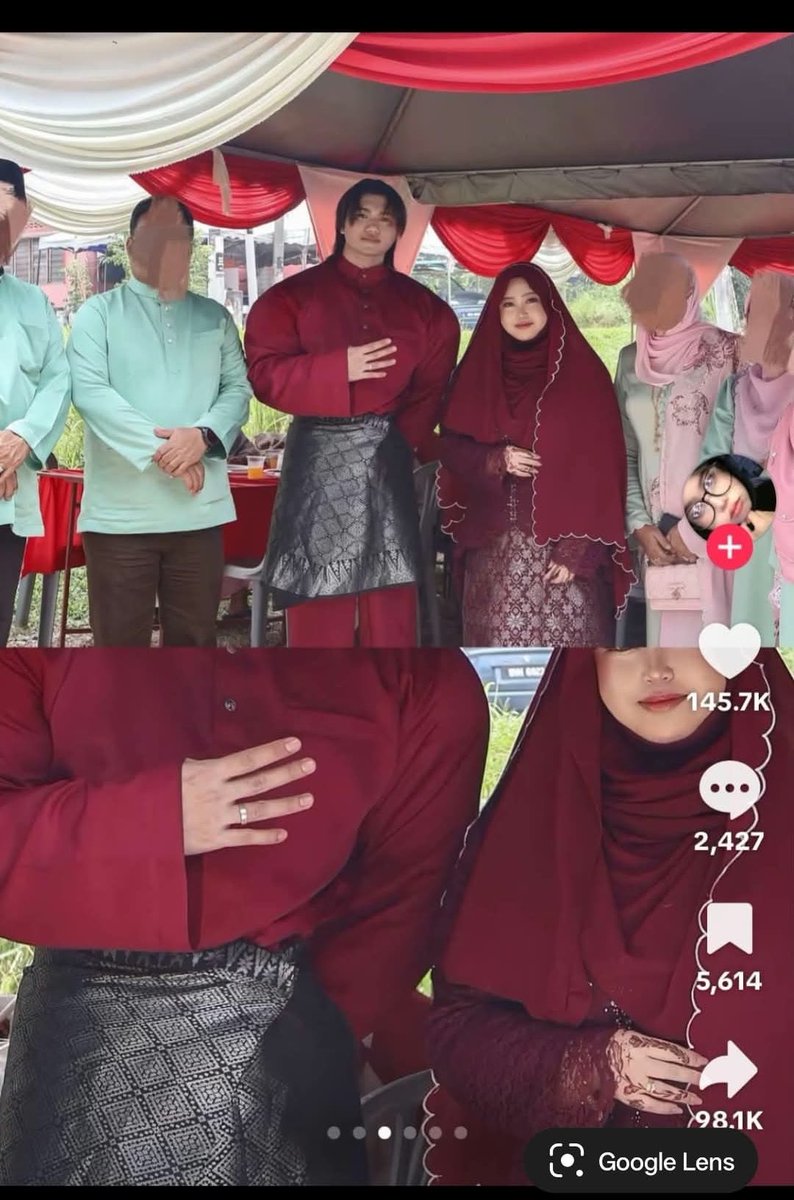 bebekhermes's tweet photo. lagi rame di bahas di negara tetangga sampai dibilang mirip roblox, badannya begini editan kan ya? sebagai orang awam, apakah dgn natural/steroid badannya bisa membesar kaya gitu? https://t.co/6cJchIJohO