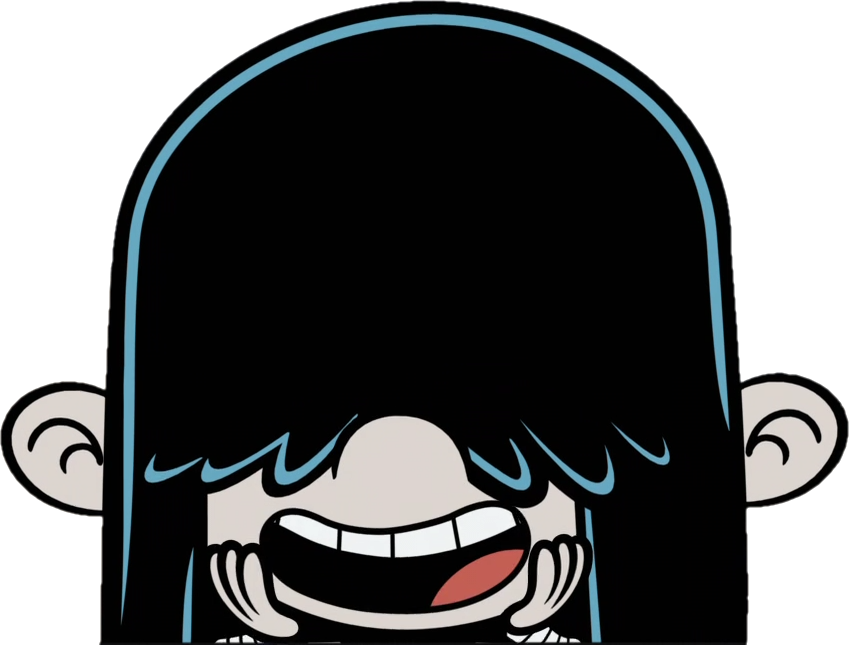 Derpy_Hooves_Mx's tweet photo. @MrScuse420 The Loud tradition: you are never alone—we, your sisters, are here for you. So cute, Nice Job! 🖤 https://t.co/qJe5nqLfuc