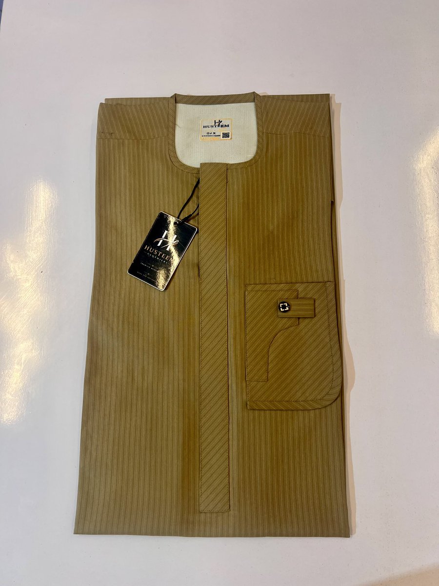 Husteemclothier's tweet photo. Same quality, different styling, different size. 

Always there to cover your needs. https://t.co/mgZCsCASMj
