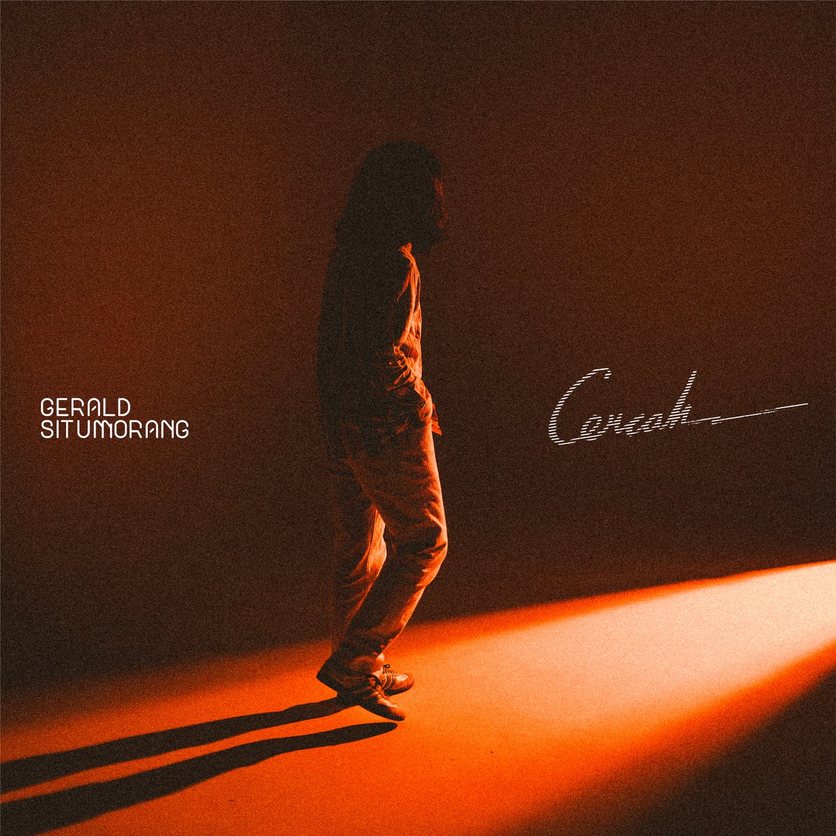 geraldhiras's tweet photo. Gerald Situmorang - Cercah

1. Secercah Cahaya
2. BAG’s Theme
3. Perjumpaan Singkat
4. Brotherhood
5. Blues For Tommy
6. Opening A New Door
7. Tempat Yang Jauh
8. Saat Ini

Produced, composed and arranged by Gerald Situmorang

9 September 2026 https://t.co/Xbju4VJNSI