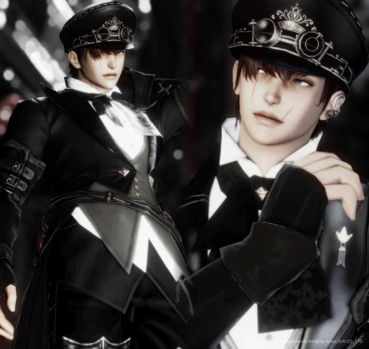 ff14_404's tweet photo. https://t.co/yFjcto0E4s