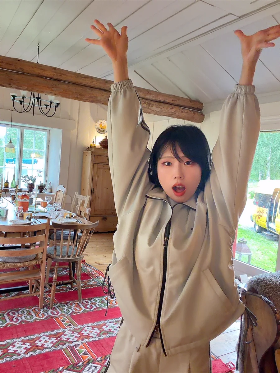 Yukka (@Yukka_731) / X