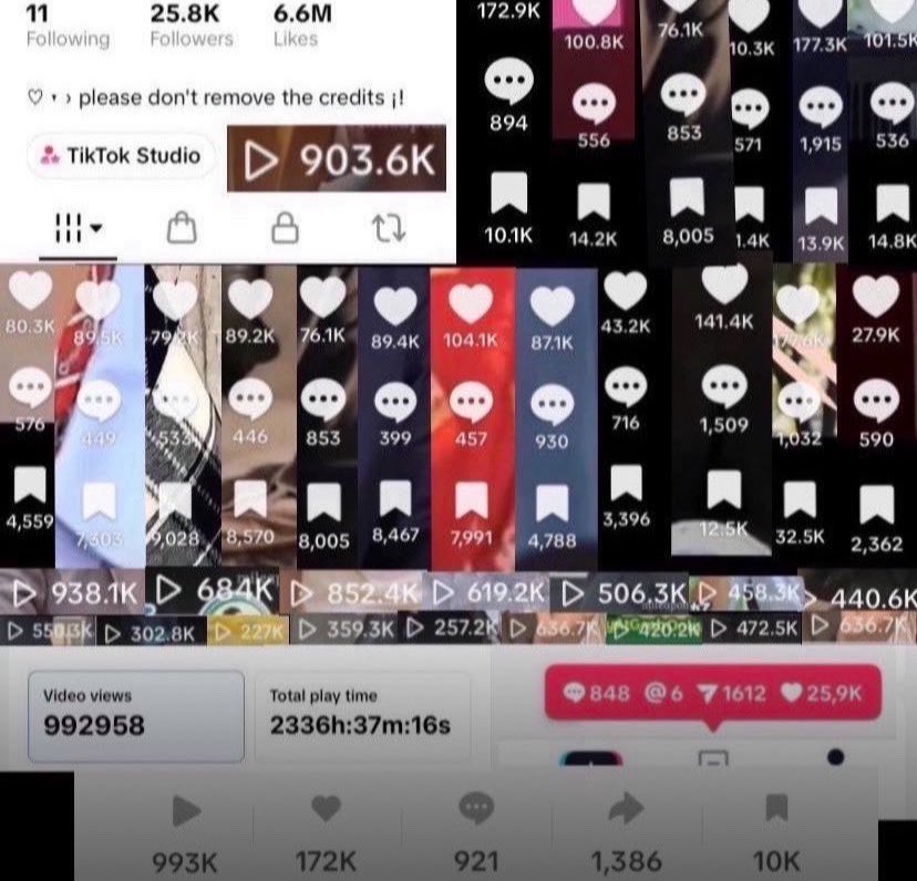 kimtafe's tweet photo. WTS akun tiktok gede BU

800k tf sekarang 💵

- f25,8k likes 6,6m 
- followers murni bekas fyp 
- acc fangirling   
- verif email gmail 
- create 2020 
- ada fitur live + affiliate on
- no pelanggaran
 
#zonauang #zonajajan #zonaba #zonabu #wts #wtb #zonacuan #bealanja #thaientu https://t.co/I6dQym6mMO