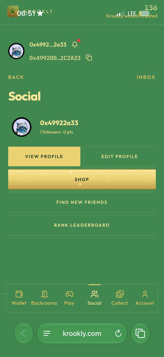 frost_2d's tweet photo. @KrooklyWallet @OOKOOSNEVERDIE 0x4992001da9eEA4Bbec96011500D3e971D12C2A33 https://t.co/YGnsuyJYBt