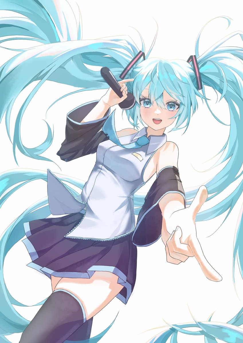 nowonjth's tweet photo. Miku

#miku https://t.co/DsxhJYGQp0
