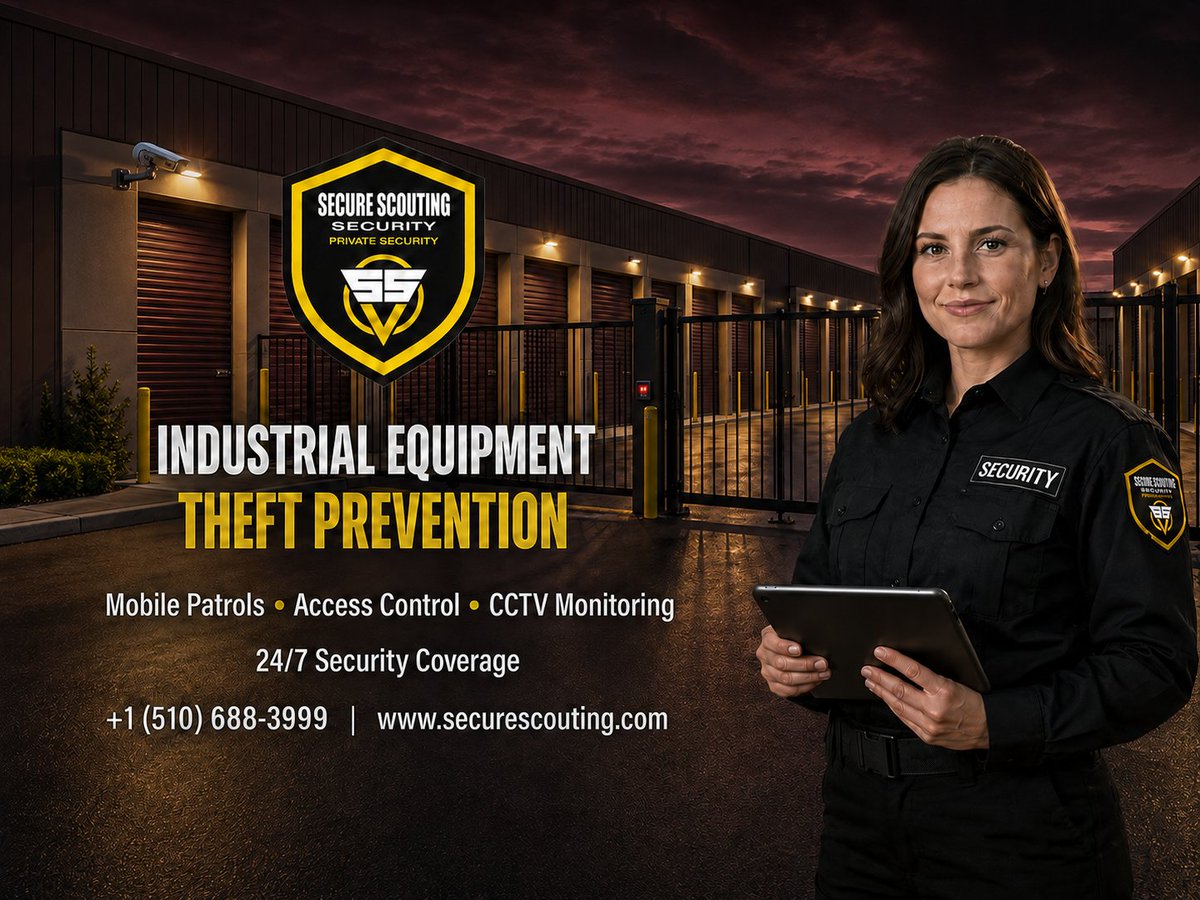 SecureScouting tweet picture