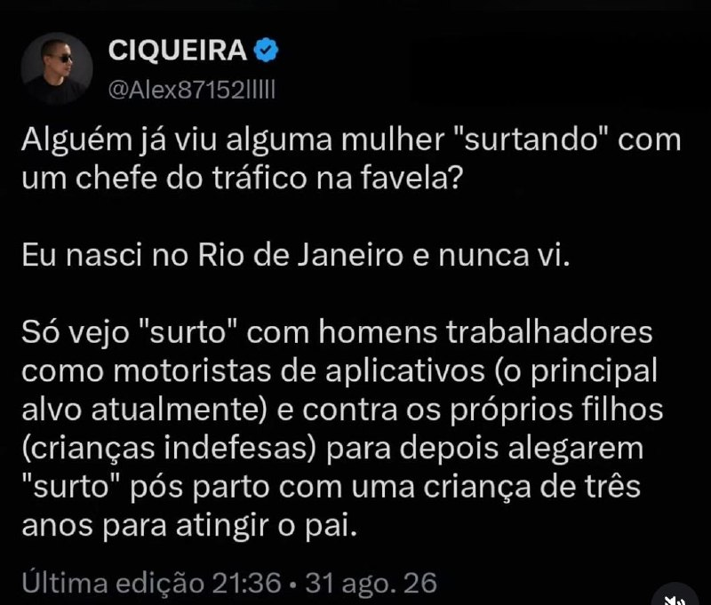 misoginils0n's tweet photo. Mulheres de hoje estão a serviço do MAL https://t.co/60qYmZnE4q