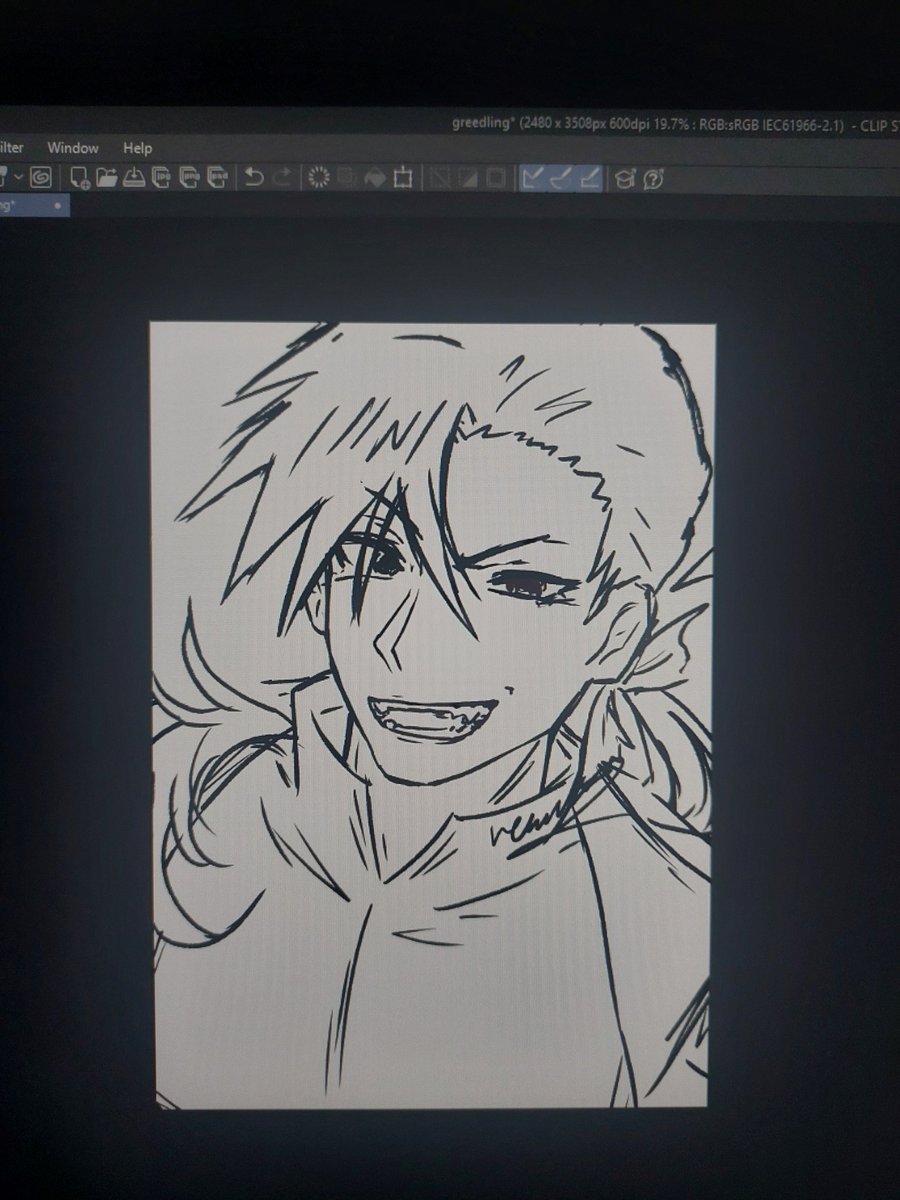 re_mmik's tweet photo. #fullmetalalchemistbrotherhood https://t.co/k6zvfr5qEj