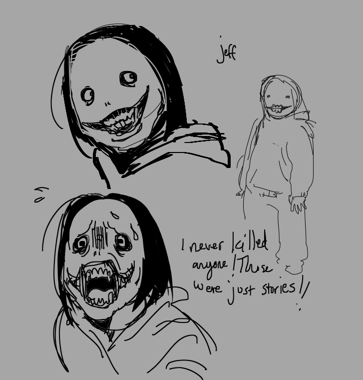 life_condiments's tweet photo. i was inspired by a recent video #jeffthekiller is that a hashtag https://t.co/MmnhwY4xIS