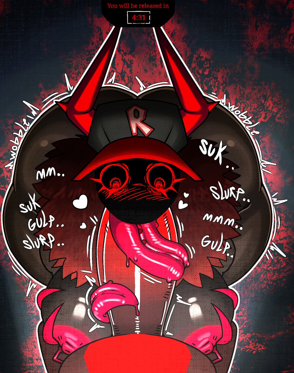TheEvilPie71's tweet photo. ||🔞||
-
-
-
A freaksaken comic part 3:

Pie Plushie got teleported to somewhere else.. now he has to deal with a beast who is needy..uh oh😰

Tags:
#freaksaken #forsakenr34 #forsakennsfw #rr34 #robloxr34
 #forsakenguest666 #sixer https://t.co/2fbUzN7nLs
