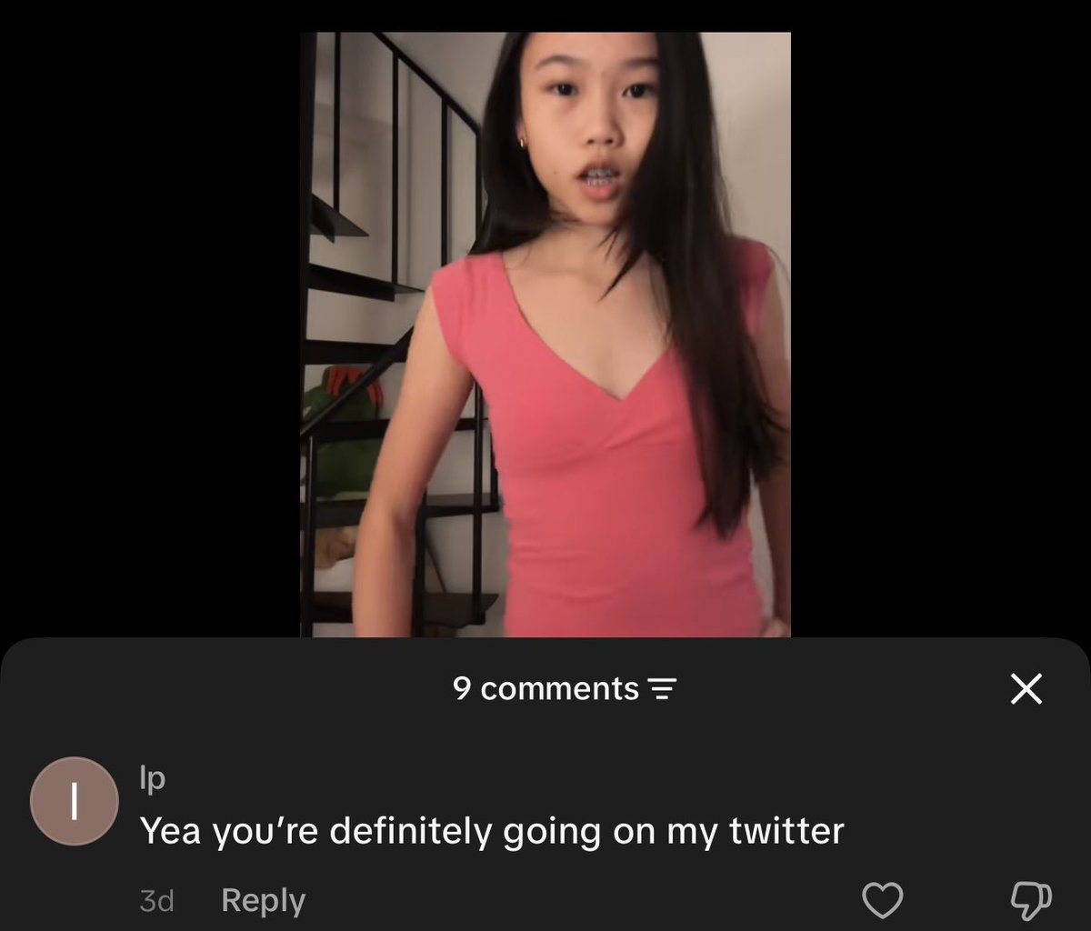 Goppi8585's tweet photo. Haha guess i will post here for her 🥰 #xmm #sg #goontok https://t.co/Ueza9nPNyx