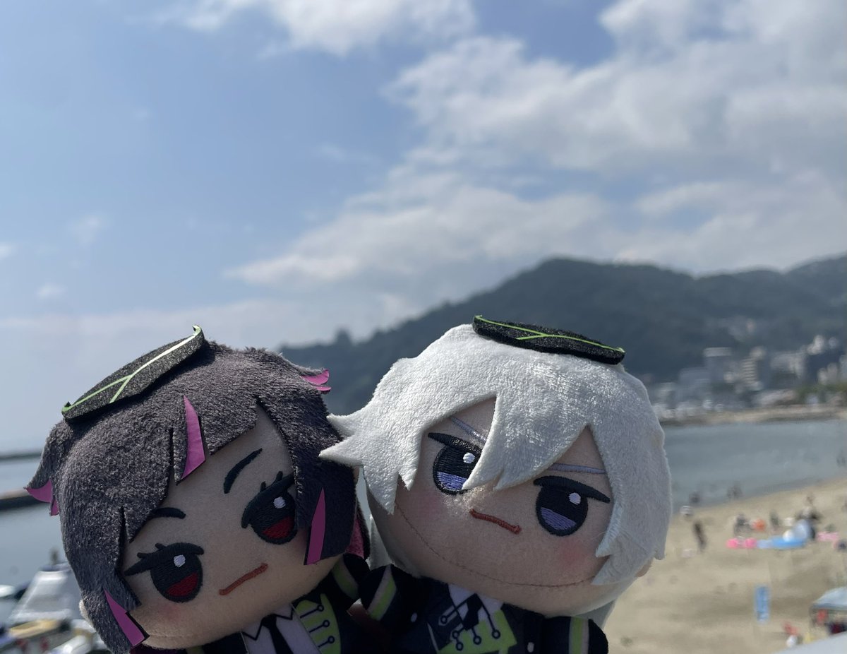 malamuting113's tweet photo. 🦇⚔️親子、旅行来たらこれやっててほしい。願望 https://t.co/PjkkoK3w9Z