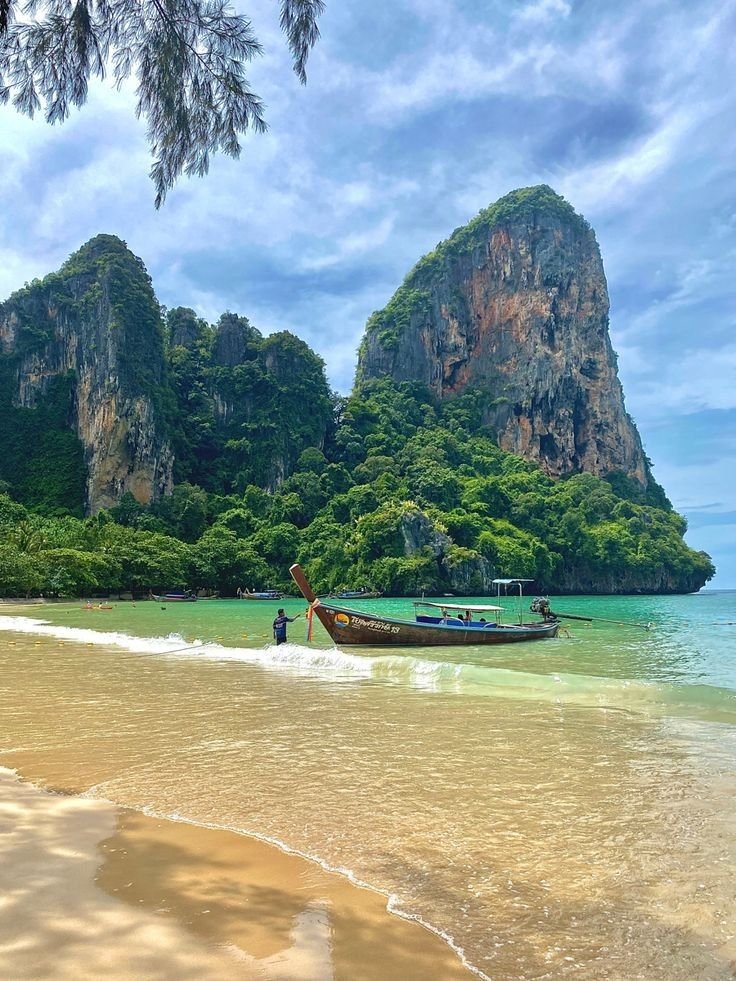 TravelBucketX's tweet photo. Koh Tao, Thailand 🇹🇭 https://t.co/6814FVuEsB
