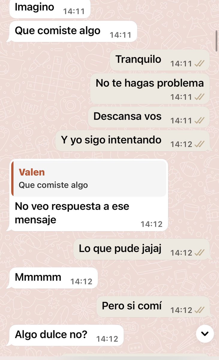 Aguzogbe's tweet photo. Cómo sacarte el estrés facultativo en un simple paso. https://t.co/ahn8mzTsRg