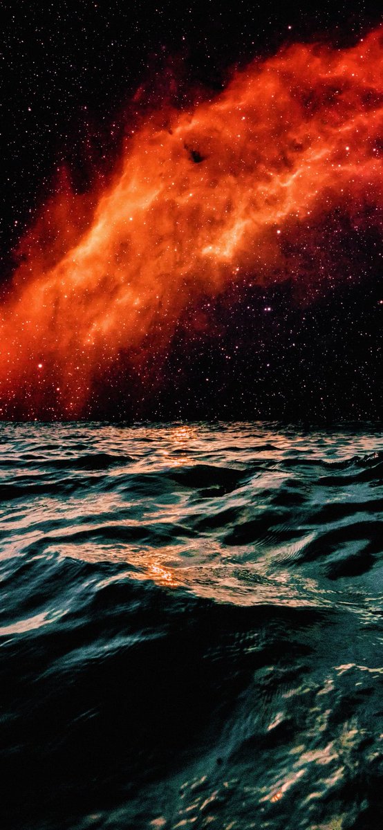 VoidWallpapers2's tweet photo. The universe is a wonderful place to be in🌌☄️💫

#4k #amoled #wallpaperHD https://t.co/IWbaqjERpv