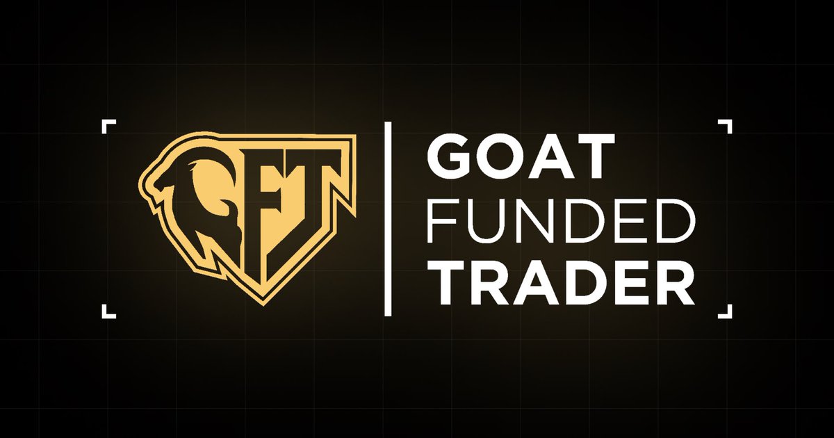 PropFirmCulture's tweet photo. 🚨 @GoatFunded SCAM ALERT

Another payout rejection reported

Trader claims his payout was rejected and account breached over alleged group copy trading

He disputes the claim saying trades had 2–3 min differences

⚠️ Payout rejected + account breached
before buying Stay cautious https://t.co/QSwrCeI2uj
