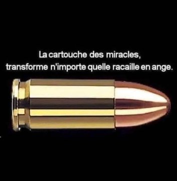 ddrdzCH's tweet photo. 🤡La cartouche miracle
▶️Transforme une racaille en petit ange https://t.co/Ox6TZGxFQO