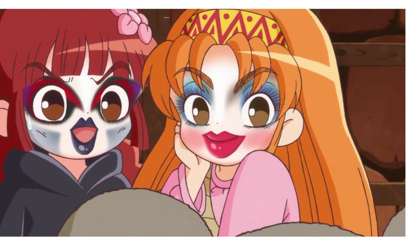 rlabxy's tweet photo. @arcsi12 @Marong_vtuber 이거 보는 줄 알았어여 https://t.co/wjeGJCCe0S