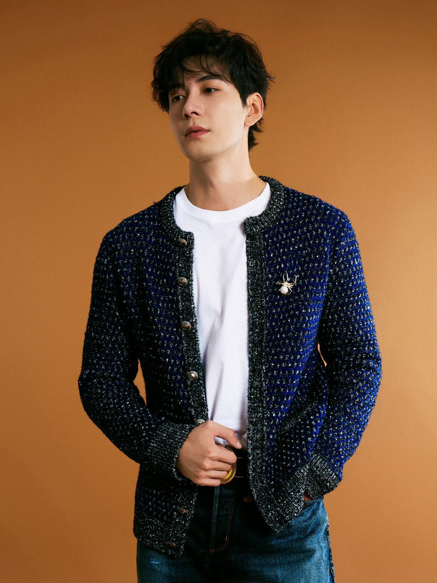PaToi726624's tweet photo. Dior Man

CXX studio weibo

#Dior
#เฉินซิงซวี่ #ChenXingxu 
#陈星旭
#OliverChen https://t.co/zmV6uP48Gq