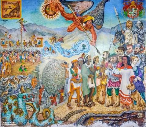 PassparTours's tweet photo. Un 9 de septiembre de 1908 nace la artista plástica mexicana Aurora Reyes #BuenosYFeministasDías #Efemérides #UnDíaComoHoy #FelizMiércoles https://t.co/Z2UCyrVjts