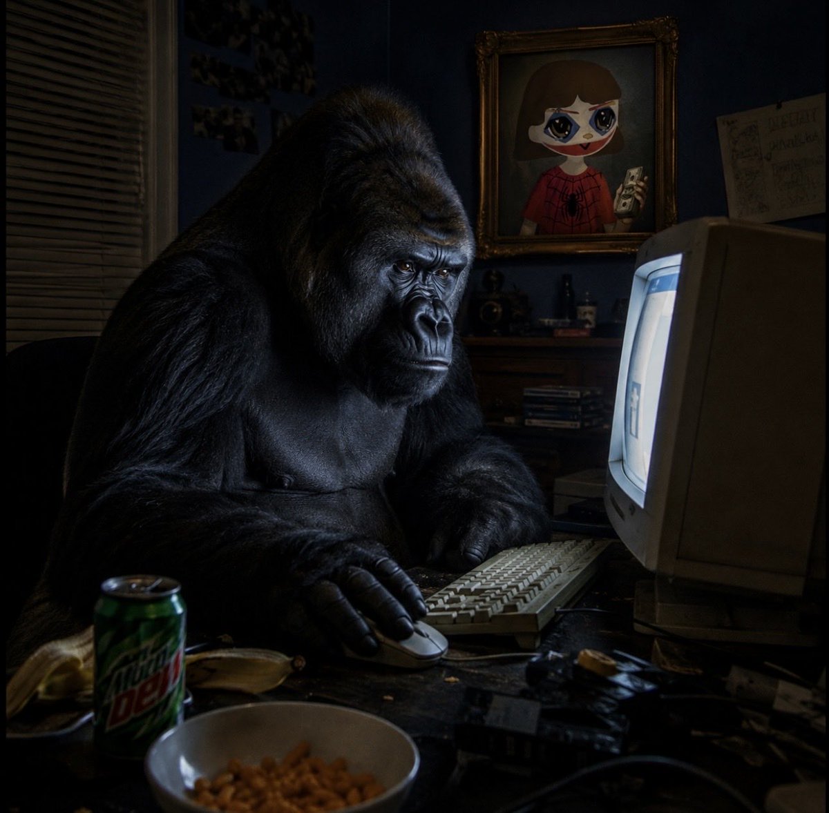 ripharambe_sol's tweet photo. locked in https://t.co/t3b6oqVTZn