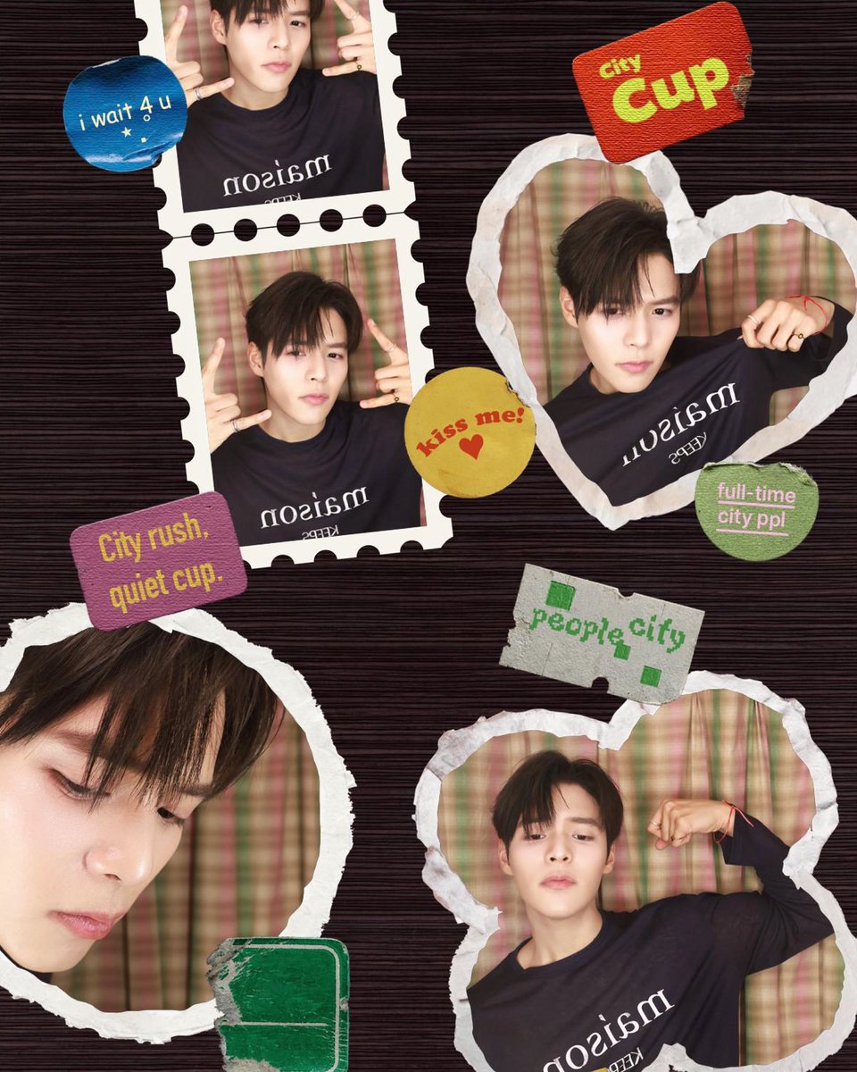 ohmpoon_trad's tweet photo. 👻⋅˚₊‧ 𝑷𝒐𝒐𝒏 — 𝑻𝒓𝒂𝒅𝒖𝒄𝒄𝒊𝒐́𝒏 🐾🤍

🐶: "Muy consentido/"Muy llorón"

//Awwwww aparte de ser guapo también es sentimental y consentido. Lo mejor de la vida ven que ohmpooners te consienten 💗🫢

[🕯️#poon_mit12 #MIT #มิตรของปูน ] https://t.co/nT60o09BIM